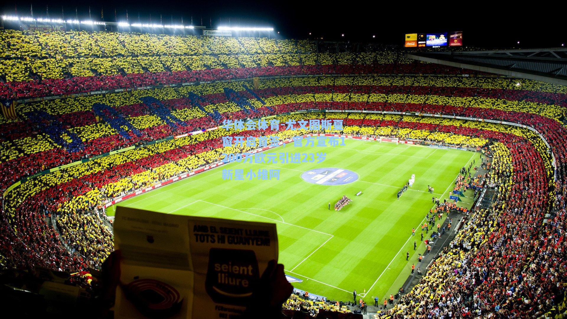 尤文图斯夏窗开启首签,官方宣布1200万欧元引进23岁新星小维阿