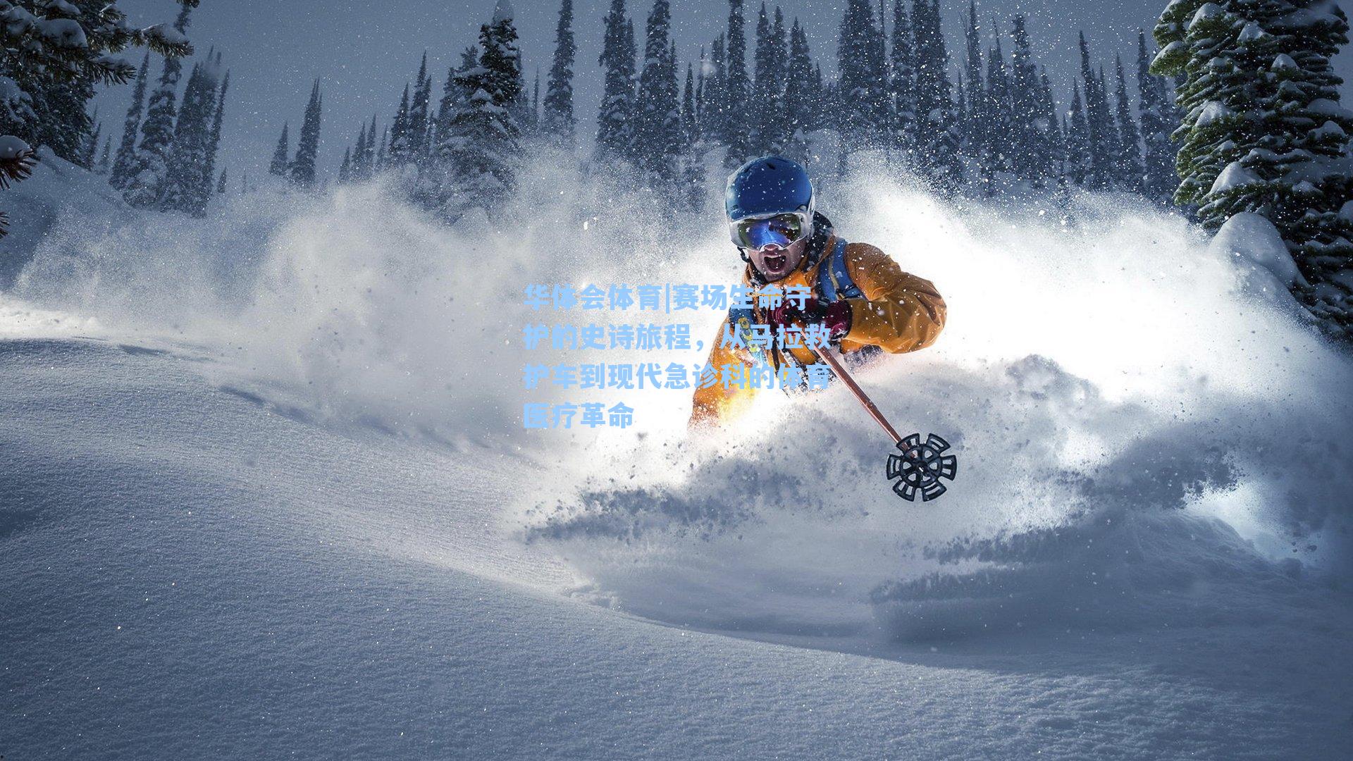 赛场生命守护的史诗旅程,从马拉救护车到现代急诊科的体育医疗革命